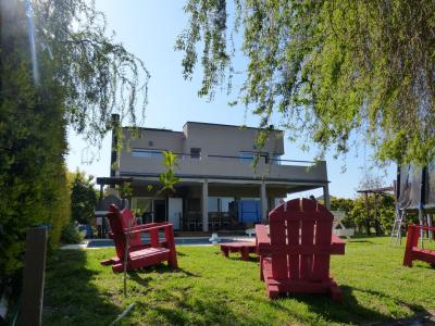 Casa 5 dormitorios en venta en Villanueva, Tigre