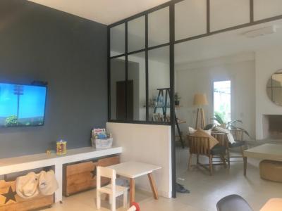 Casa 2 dormitorios en alquiler temporario en General Pacheco, Tigre