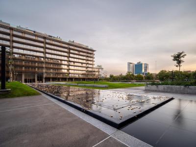 Departamento 4 dormitorios en venta en Puerto Madero, Ciudad de Buenos Aires