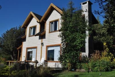 Casa 5 dormitorios en venta en Pajaro Azul, Bariloche