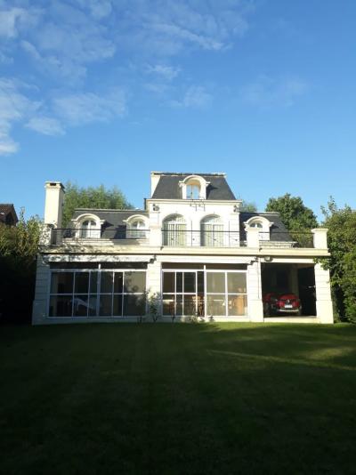 Casa 4 dormitorios en venta en La Casualidad, Pilar