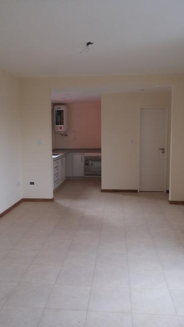Departamento 1 dormitorios en venta en Pilar