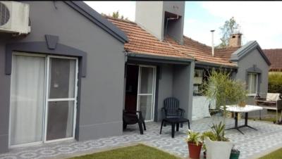 Casa 3 dormitorios en venta en Las Condes, Pilar