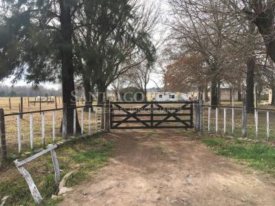 Terreno en venta en Zarate