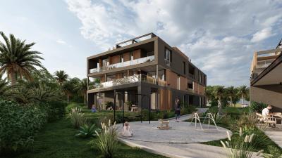 Departamento 1 dormitorios en venta en Nordelta, Tigre
