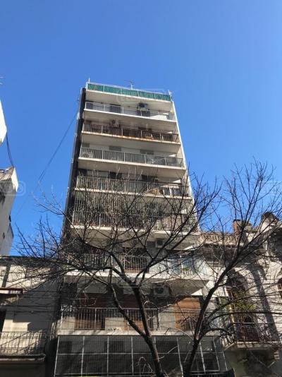 Departamento 3 dormitorios en venta en Almagro, Ciudad de Buenos Aires