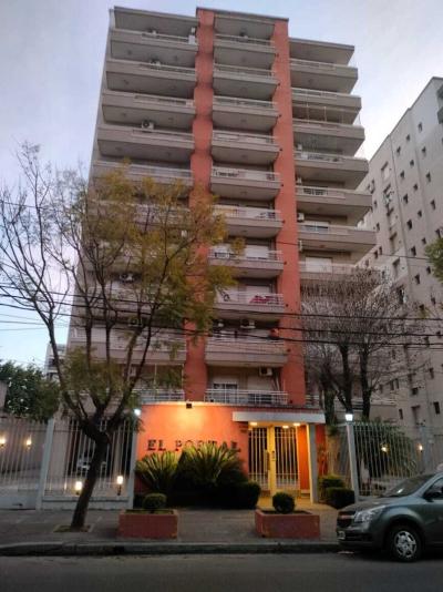 Departamento 1 dormitorios en venta en Tres de Febrero