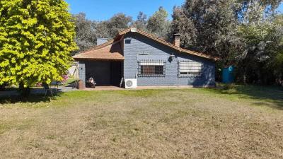 Casa 2 dormitorios en venta en Fatima, Pilar
