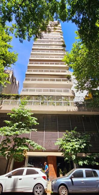 Departamento 2 dormitorios en alquiler en Palermo, Ciudad de Buenos Aires