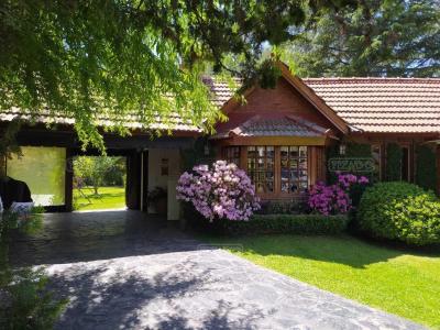 Casa 3 dormitorios en venta en Francisco Álvarez, Moreno
