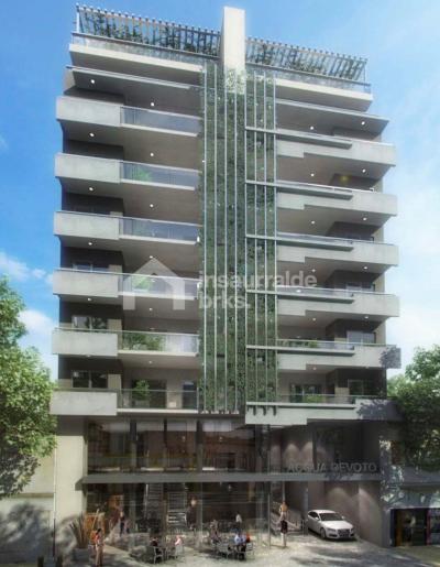 Departamento 4 dormitorios en venta en Villa Devoto, Ciudad de Buenos Aires