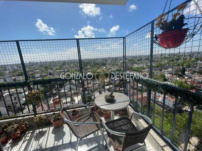 Departamento 3 dormitorios en alquiler en Villa Real, Ciudad de Buenos Aires
