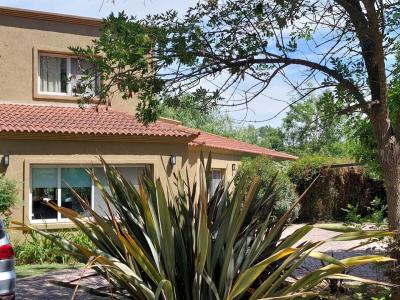 Casa 4 dormitorios en venta en Altos de Manzanares, Pilar