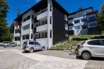 Departamento 1 dormitorios en venta en Las Vertientes, Bariloche