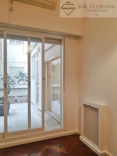 Departamento 2 dormitorios en alquiler en Retiro, Ciudad de Buenos Aires