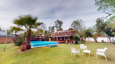 Casa 3 dormitorios en venta en Tortuguitas, Malvinas Argentinas