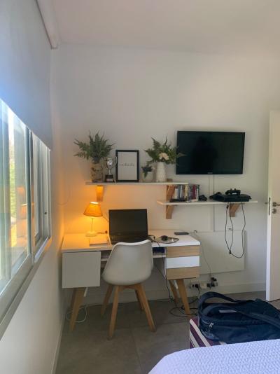 Departamento en venta en Bosque Alto, Pilar