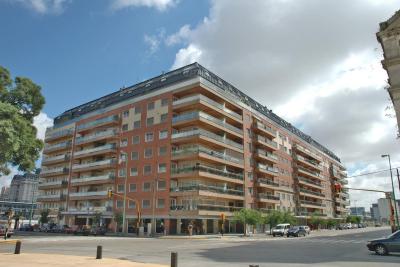 Departamento 3 dormitorios en venta en Puerto Madero, Ciudad de Buenos Aires