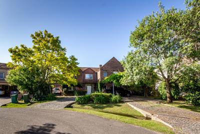 Casa 4 dormitorios en venta en Ayres Del Pilar, Pilar