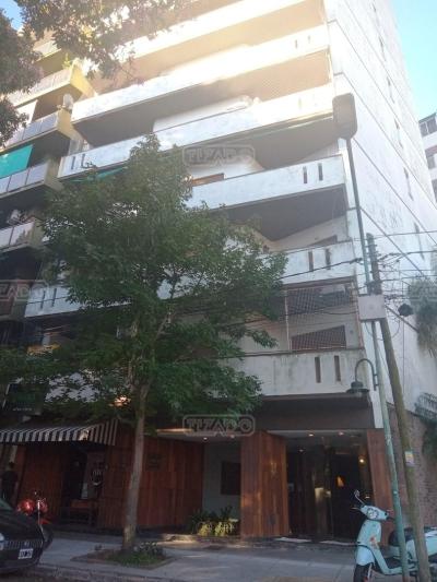 Departamento 1 dormitorios en venta en La Lucila, Vicente Lopez