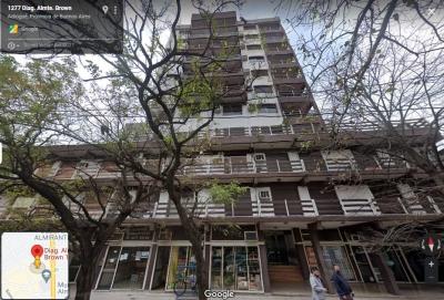 Departamento 3 dormitorios en venta en Adrogue, Almirante Brown