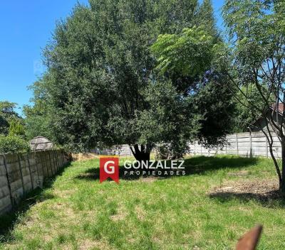 Terreno en venta en Los Cardales, Exaltacion de la Cruz