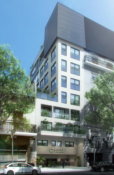 Departamento 1 dormitorios en venta en San Telmo, Ciudad de Buenos Aires