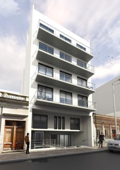 Departamento 1 dormitorios en venta en San Telmo, Ciudad de Buenos Aires