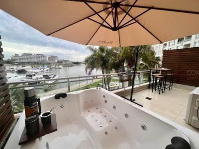 Departamento 1 dormitorios en venta en Nordelta, Tigre