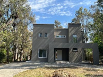 Casa 3 dormitorios en venta en Los Potrillos, Pilar