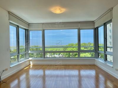 Departamento 2 dormitorios en alquiler en Puerto Madero, Ciudad de Buenos Aires