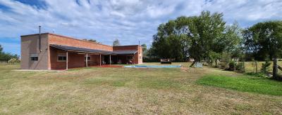 Casa 3 dormitorios en venta en Cañuelas