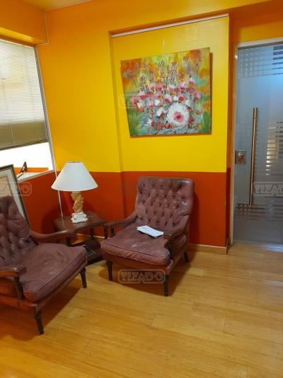 Oficina en venta en Monserrat, Ciudad de Buenos Aires