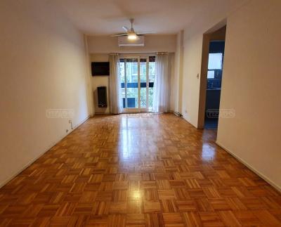 Departamento en alquiler en Barrio Norte, Ciudad de Buenos Aires