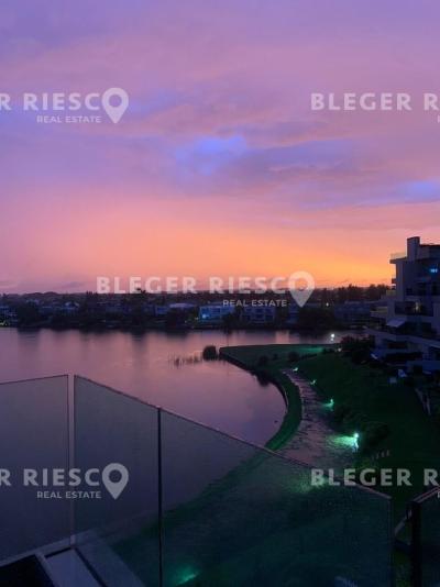 Departamento 2 dormitorios en alquiler en Nordelta, Tigre