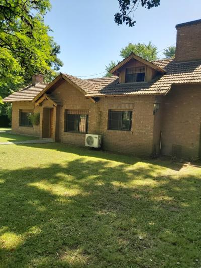 Casa 3 dormitorios en venta en CUBA Villa de Mayo, Malvinas Argentinas