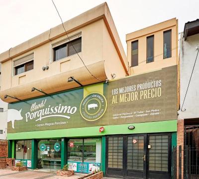 Local en venta en General Pacheco, Tigre