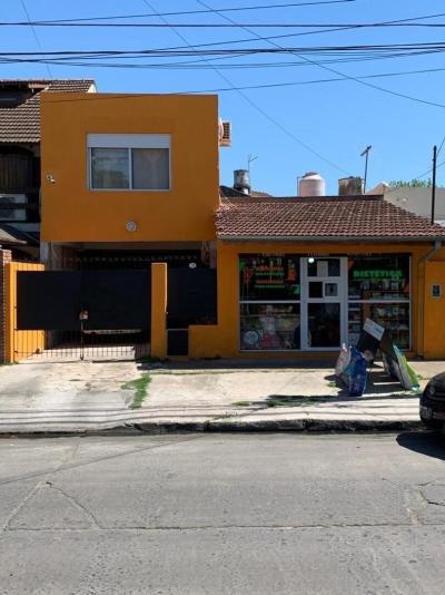 Casa 3 dormitorios en venta en General Pacheco, Tigre