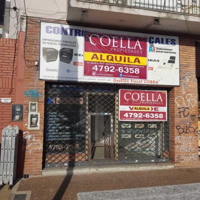 Local en alquiler en Martinez, San Isidro