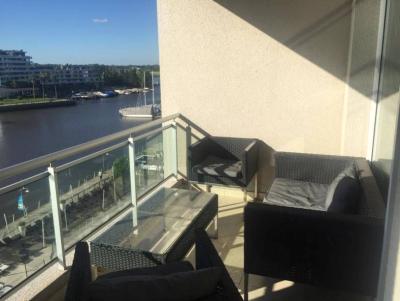 Departamento 1 dormitorios en venta en Nordelta, Tigre
