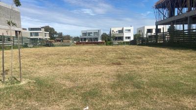 Terreno en venta en Nordelta, Tigre
