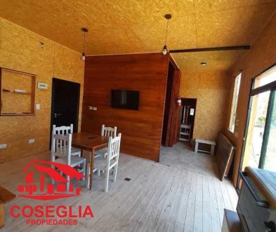 Departamento en alquiler temporario en Nordelta, Tigre