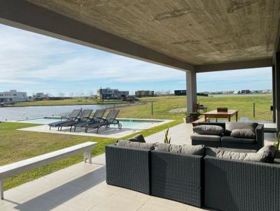 Casa 3 dormitorios en venta en Puertos, Escobar