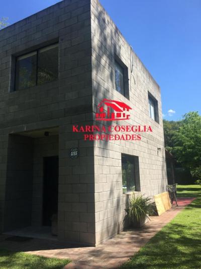 Casa 5 dormitorios en venta en La Lonja, Pilar