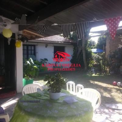 Casa 2 dormitorios en venta en Pilar