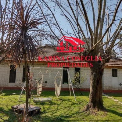 Terreno en venta en Del Viso, Pilar