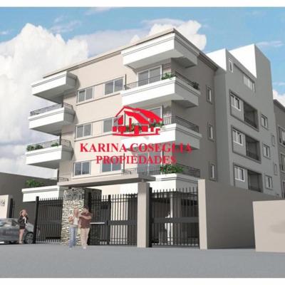 Departamento 1 dormitorios en venta en Pilar, Pilar