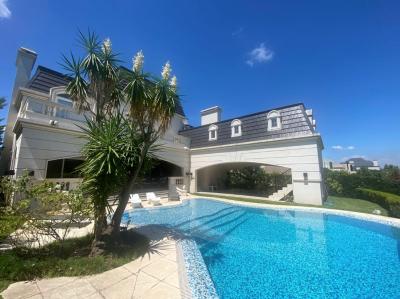 Casa 4 dormitorios en venta en Nordelta, Tigre