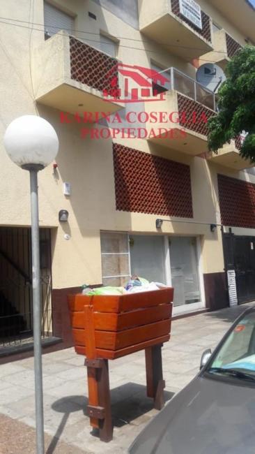 Departamento 1 dormitorios en venta en Mar de Ajo