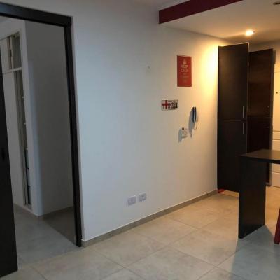 Departamento 1 dormitorios en venta en Pilar, Pilar
